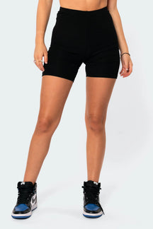 Shorts Básico Biker